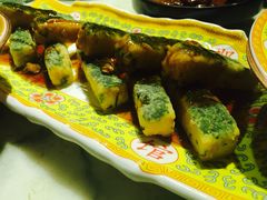 -那家小馆•北京菜•烤鸭(中关村店)