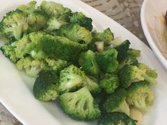 -新粤新疆菜清真餐厅(拱北店)