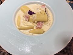 -卢布里西餐厅(海拉尔店)