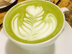 -Cafe Alice咖啡爱丽丝(奥城店)