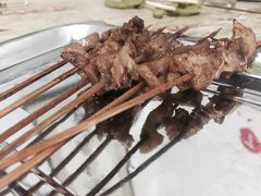 -小红桶烧烤(烟台芝罘医院总店)