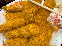 -谢记上海大排档(长寿路店)