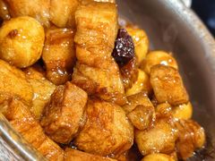 -海燕酒店·地道湖北菜(惠济路店)