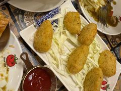 -番茄屋葡式美食(总店)