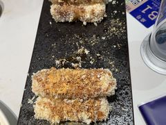 红糖糍粑-望蓉城·古法酸菜鱼(世纪汇店)