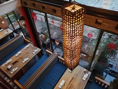 -旅马餐厅(茅家埠店)