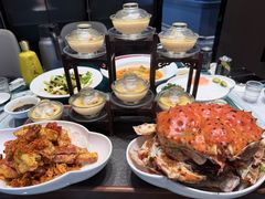 -大连湾旭日饭店(大连湾店)