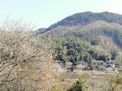 -福建天门山
