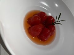 -富淳饭店(陆家嘴保利广场店)