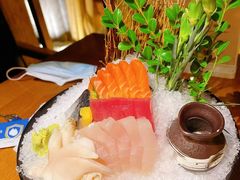 -禾喏精致料理美术馆(金狮广场店)