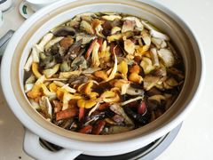 -爱膳菌锅锅(阳南店)