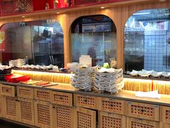 -串王阿三烧烤·小龙虾·烤鱼(拱墅胜利河美食街店)