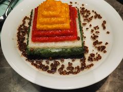 -奔跑吧陕菜·盛世长安(民乐园万达店)