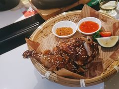 -田婆婆的菜(友谊阳光城店)