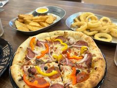 -Tubestation站点比萨(高新万达ONE店)