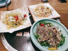 -鲜小岛·铜锅涮肉
