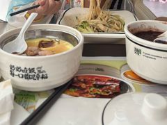 -魏家凉皮(雁塔路店)