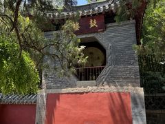 -泰山风景名胜区-普照寺