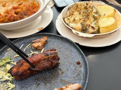 -妈阁铭记澳葡美食