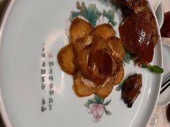 -京华烟云·北京烤鸭(领展购物广场·中关村店)