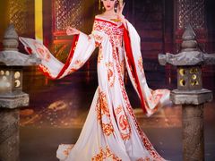 -九月鹰飞汉服摄影工作室