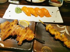 -鸟鹏烧鸟居酒屋(熙龙湾店)