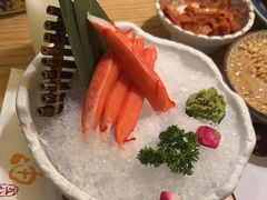 -伊豆野菜村(大族广场店)