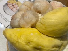 -必点海鲜·海肠捞饭·鲅鱼水饺(滨江道店)