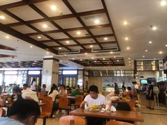 大堂-龙抄手(春熙路总店)