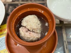 -陈记菜馆·非遗淮扬菜(东关街教场店)