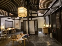 -法云安缦酒店