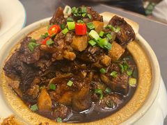 特色牛筋骨-富临轩私房菜(集庆门大街店)