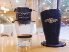 -Trung Nguyen Café Legend