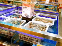 -盒马X会员店(王府井奥莱UP TOWN店)