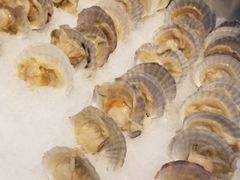 -川骄海鲜自助(河东店)