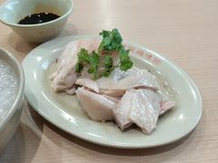 -百家鸡味馆(清泰店)
