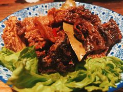 -有才叔的小馆(高新咖啡街区店)