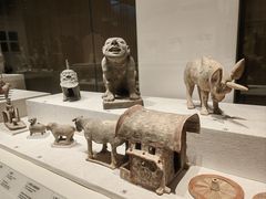 -陕西历史博物馆