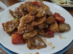 家里烧茄子-鼎香润(德胜门内店)