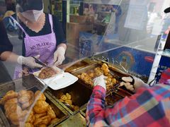 -细妹五香牛杂(步行街店)