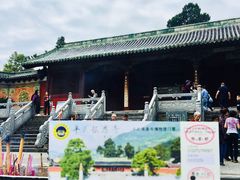 -报恩寺(平武县)