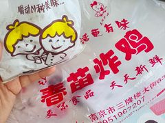 -春苗炸鸡