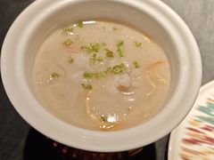 -锦府园·新台州菜(合生汇店)