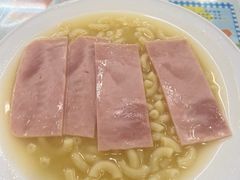 -华星冰室(湾仔店)