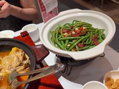 -铁胖子口碑长沙菜·龙虾烧烤(赤岗社区店)