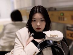 -XI·LaundryCafe 喜咖自助洗衣咖啡店