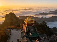 -武当山风景区