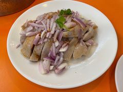 葱油鸡-雅苑餐厅(朝天路店)