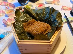 -富力丽思卡尔顿酒店·丽轩中餐厅