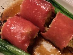 -上海金桥红枫万豪酒店-万豪中餐厅
